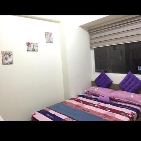 Urban Deca Tower Graceysplace Unit Unit 3113 Mandaluyong Apartamento Manila Exterior foto