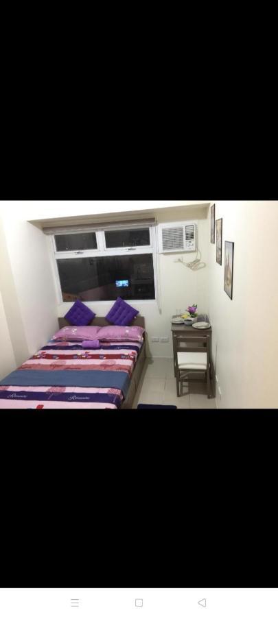 Urban Deca Tower Graceysplace Unit Unit 3113 Mandaluyong Manila Exterior foto