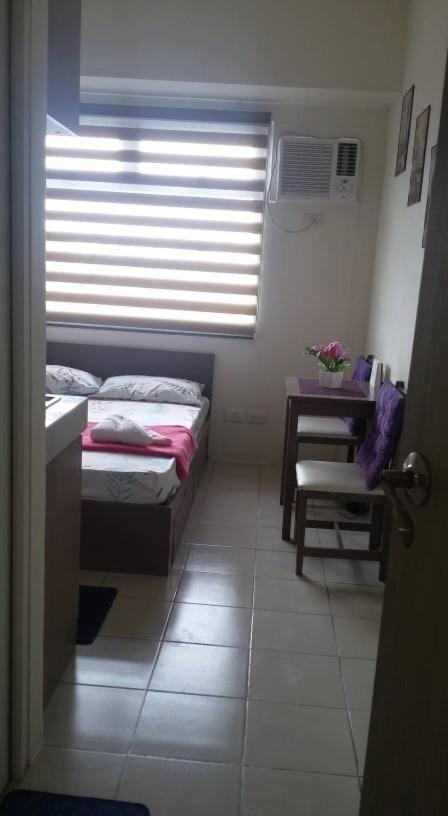 Urban Deca Tower Graceysplace Unit Unit 3113 Mandaluyong Manila Exterior foto