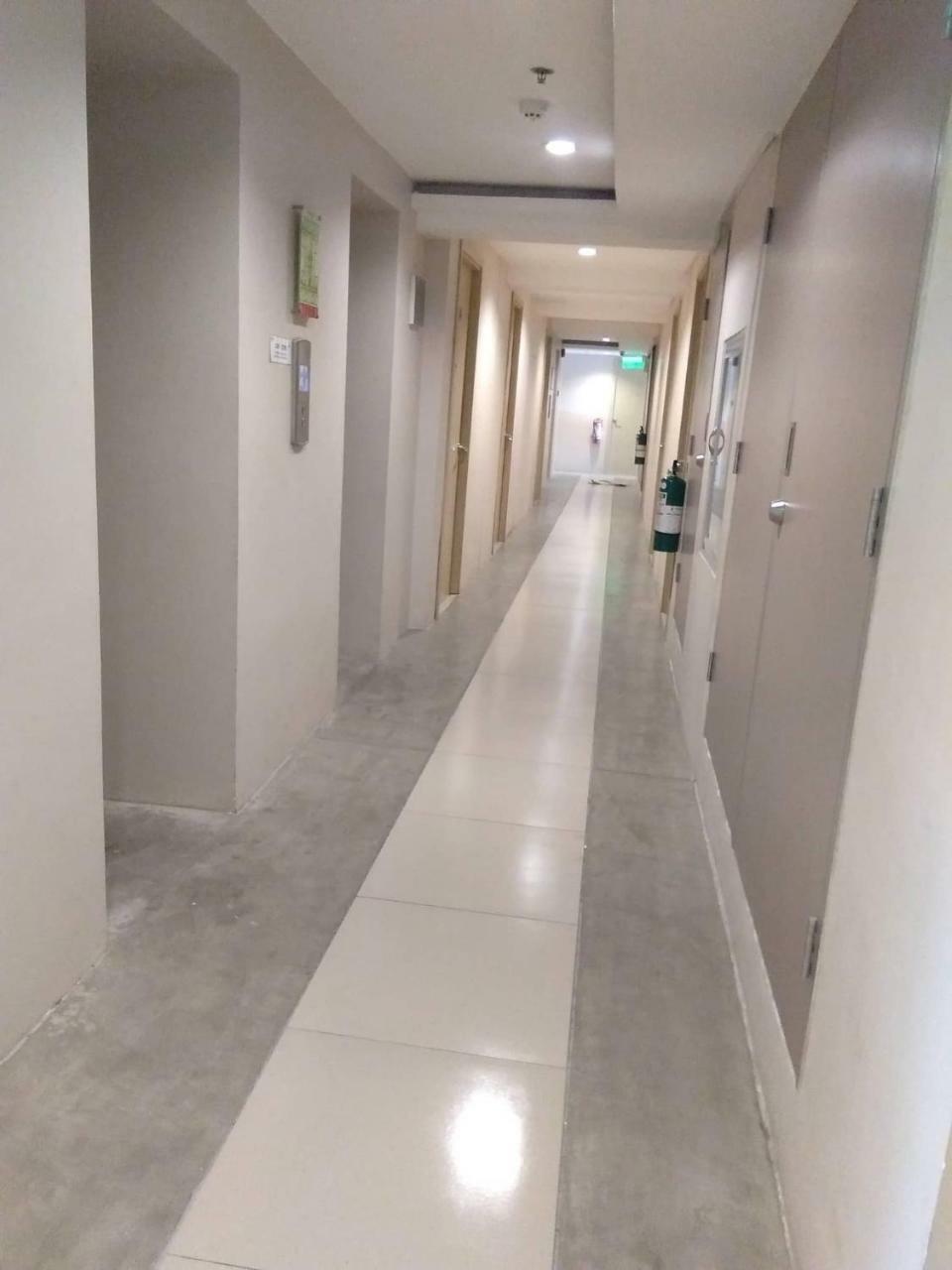 Urban Deca Tower Graceysplace Unit Unit 3113 Mandaluyong Manila Exterior foto